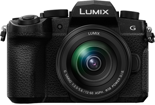 松下Lumix G90 (G91, G95)✭camspex.com✭相机能手
